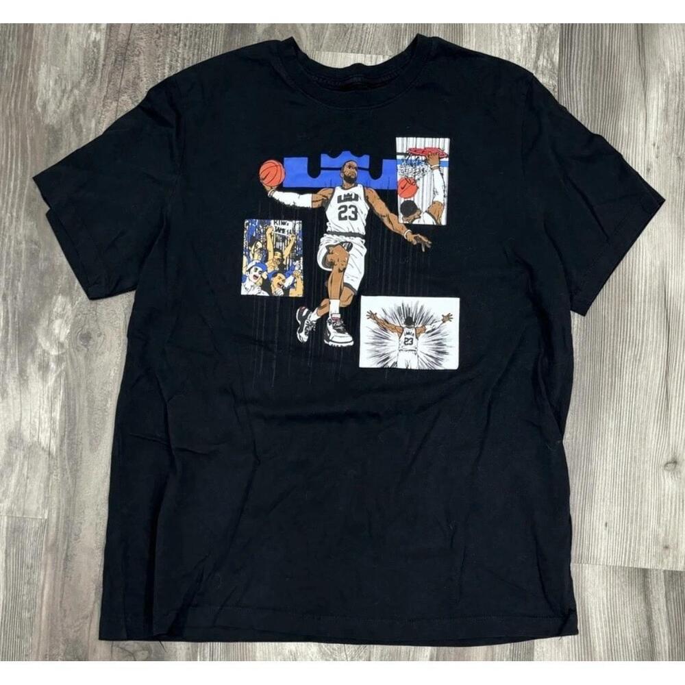 Lebron James Shirt